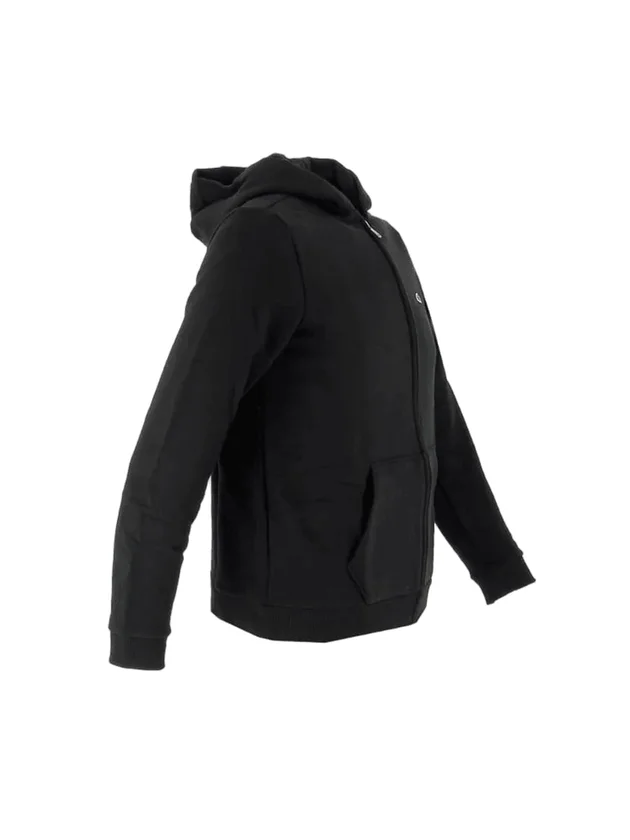 Core Fleece Fullzip Hoodie