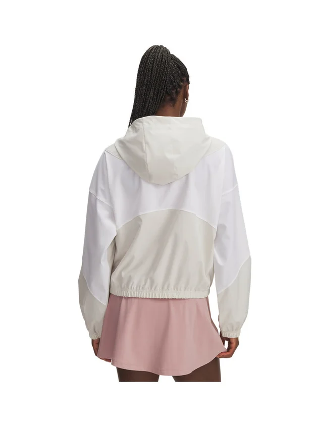 Rival Woven Jkt Hd