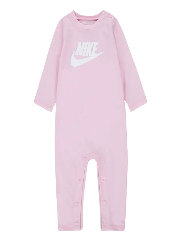 Non Footed HBR Coverall