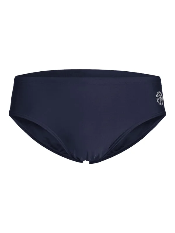 Ibiza Swim Trunks Solid Chu