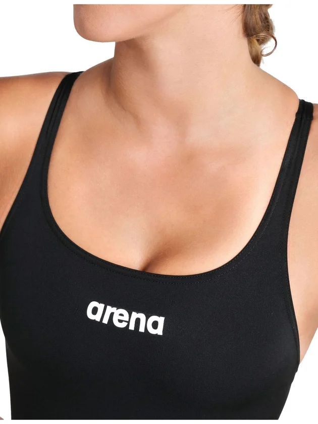 Team Swimsuit Swim Pro Soli