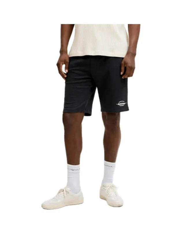Gordon Brandon Sweat Shorts Mid