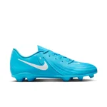 BLUE FURY/WHITE
