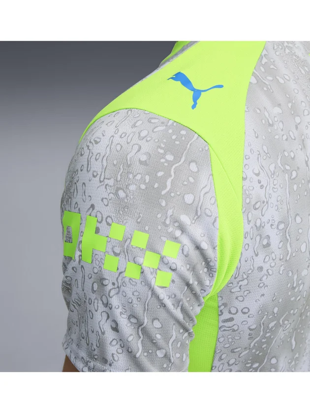 Manchester City Third Replica