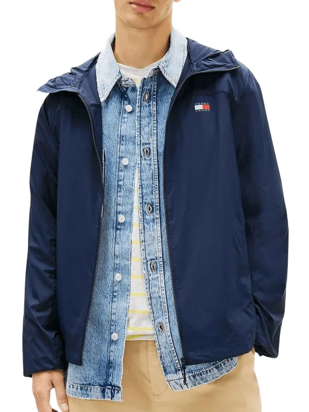 Outdoor Shell Jacket EXT