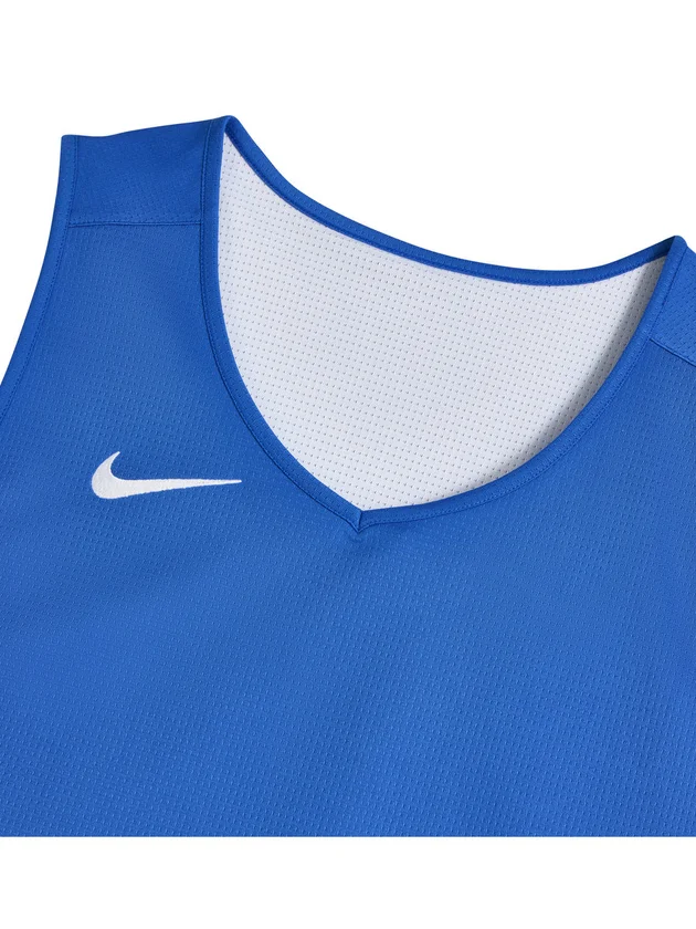 Team25 Basketball Stock Reversible Jersey