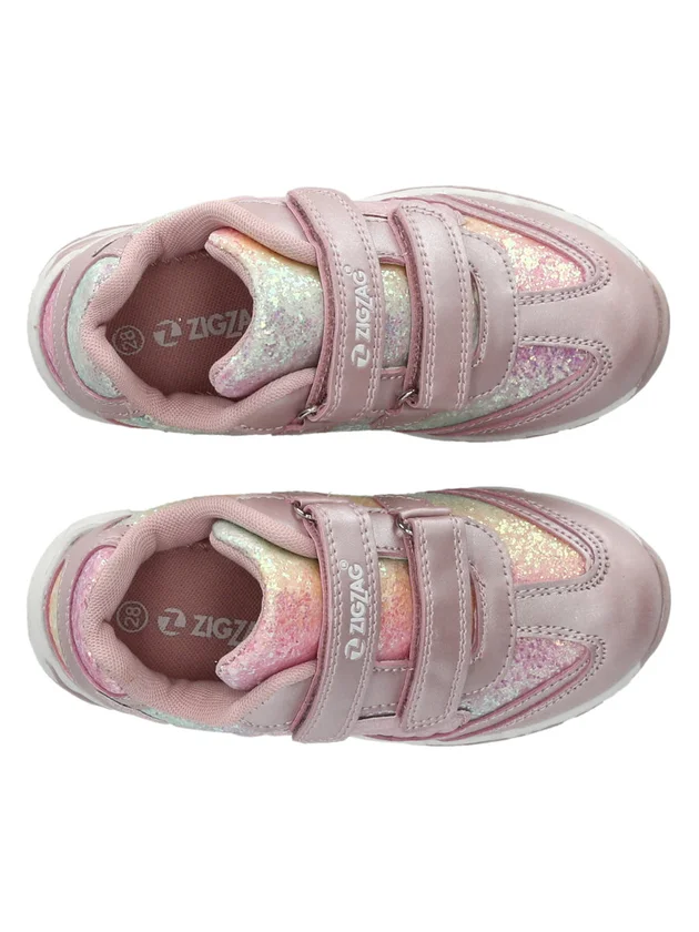 Roseau Shoe W Lights