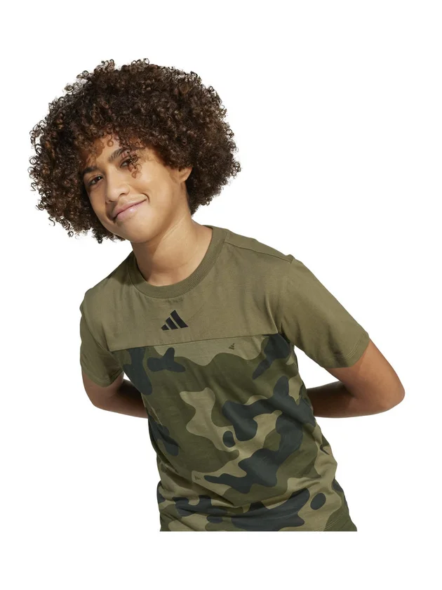 Camo T