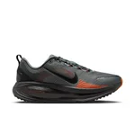 SMOKE GREY/BLACK-TOTAL ORANGE