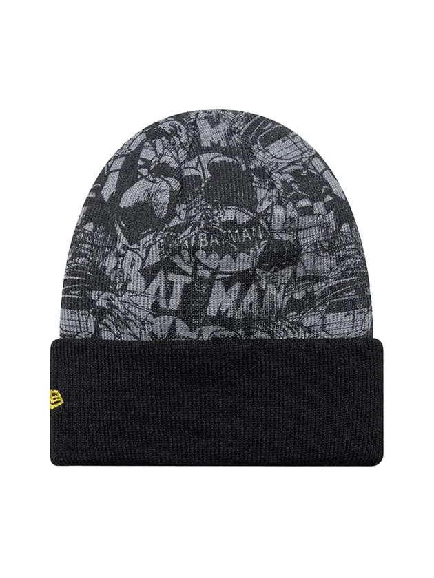 Dc Beanie Batman