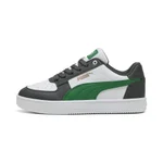 SHADOW GRAY-ARCHIVE GREEN-PUMA WHIT