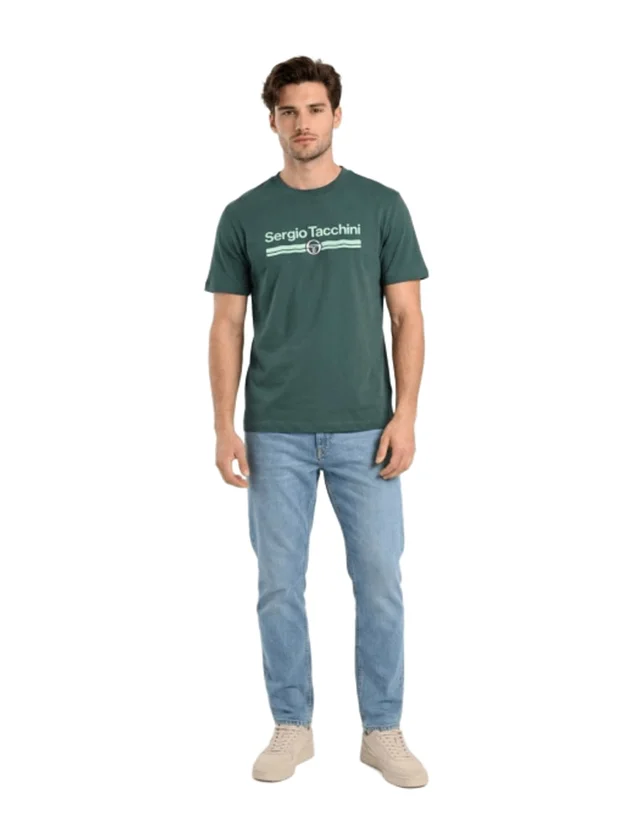 Marchio Co T Shirt