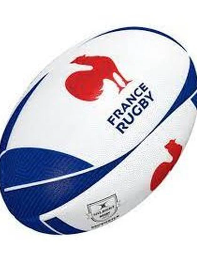 Ballon Supporter France