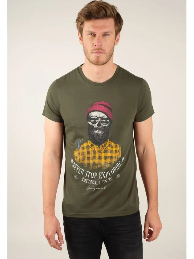 Tellson Ts M
