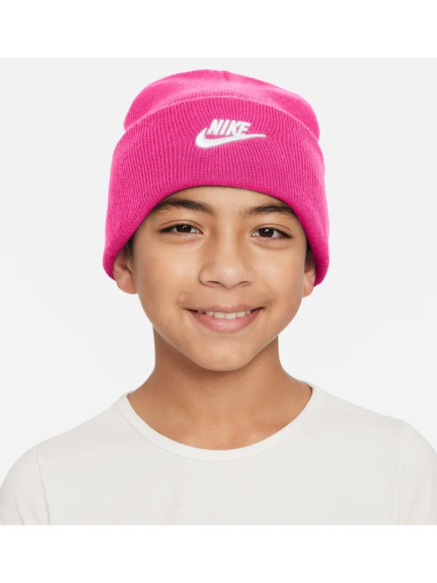 Peak Beanie Tc Fut