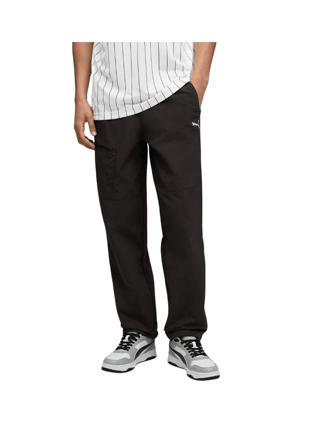 PUMATECH Woven Cargo Pants CL