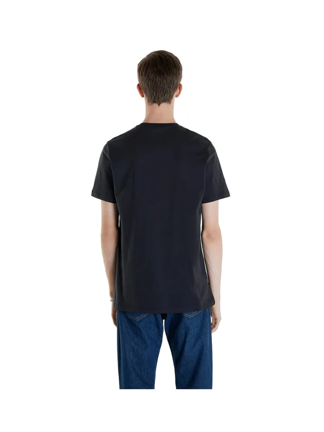 2PK Crewneck Graphic