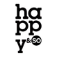 HAPPY AND SO