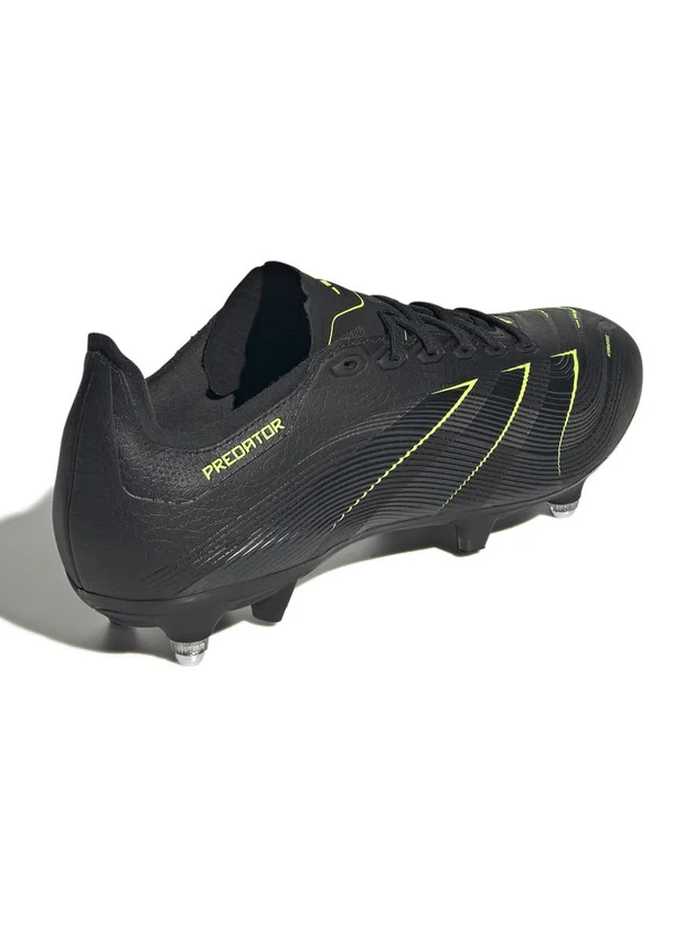 Predator League SG