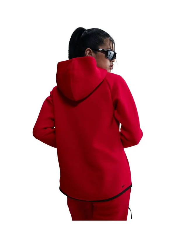 Tech Fleece Wr Fz Hdy 2