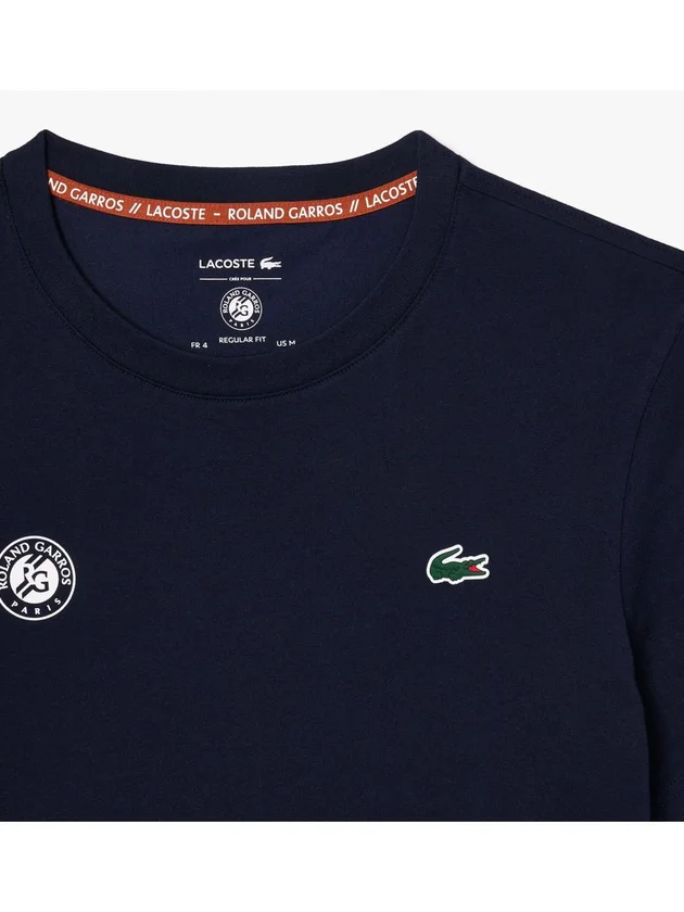 Tee-Shirt Roland Garros