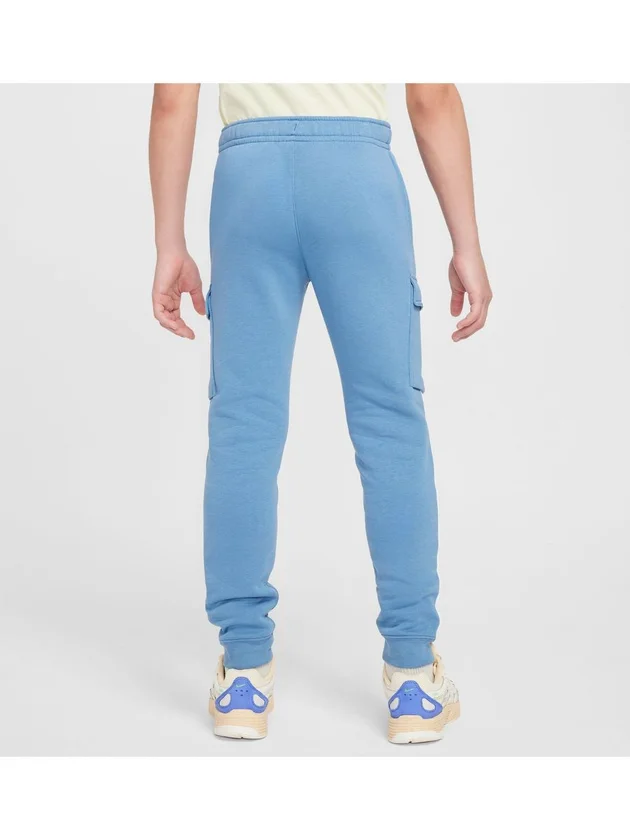 B Nsw Si Cargo Pant