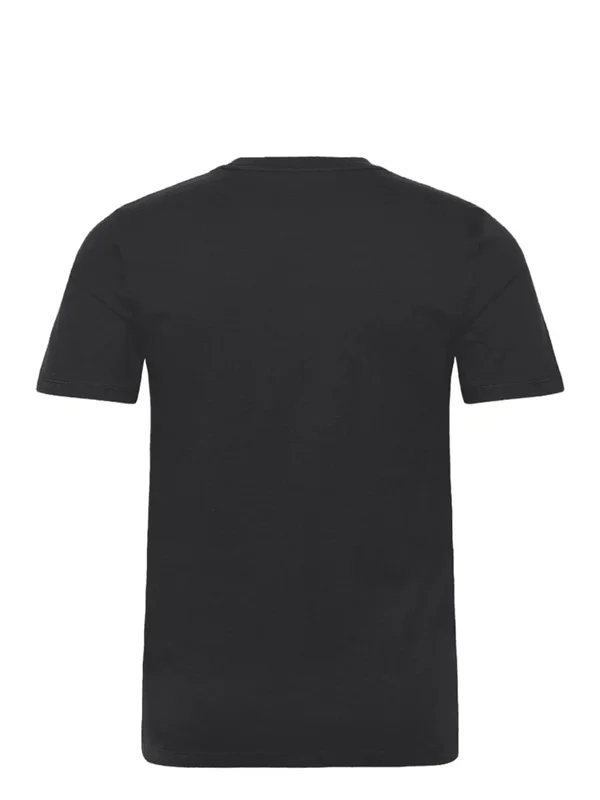Graphic Crewneck Tee