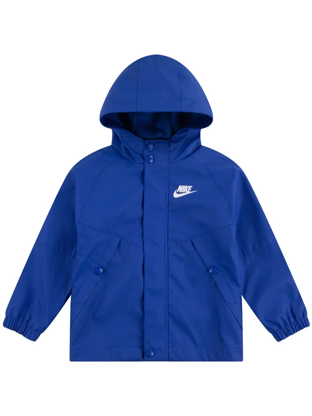 Nkn Rain Jacket