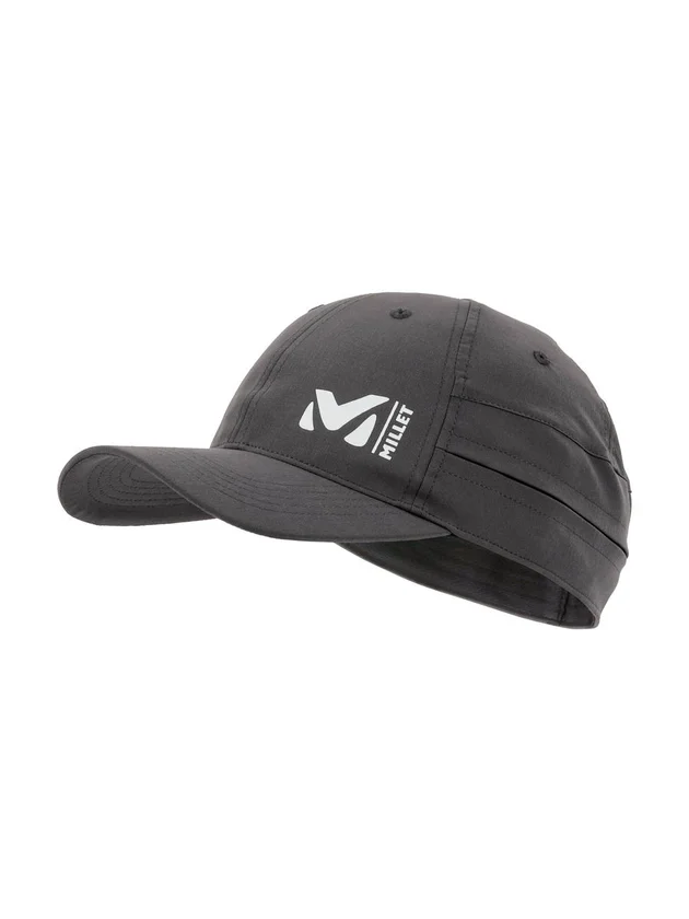 Trekker II Cap