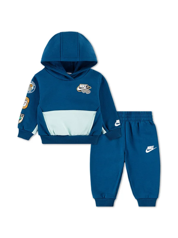 Nkn Po Jogger Fleece Set