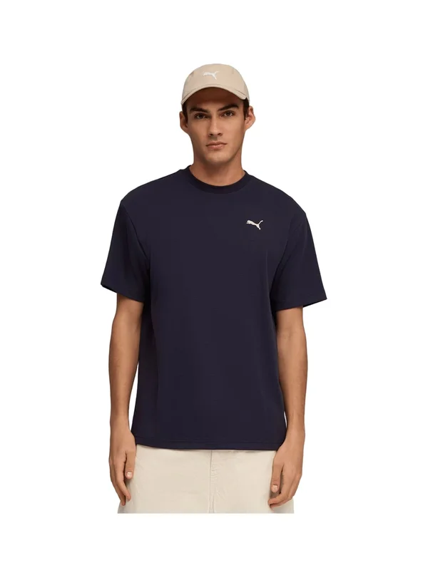 Elevated Relaxed Tee