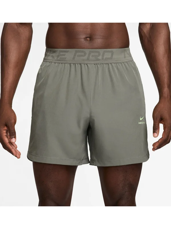 Nike Pro 6in Short