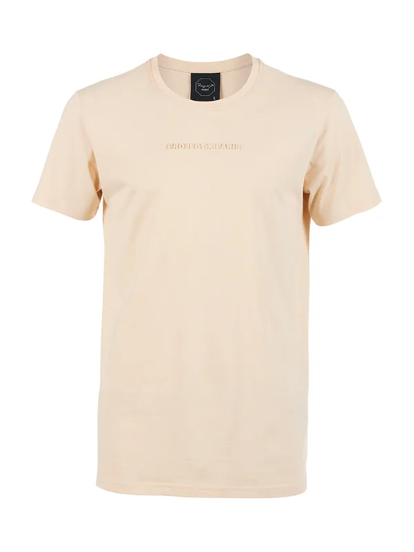 Tshirt Avec Embossage