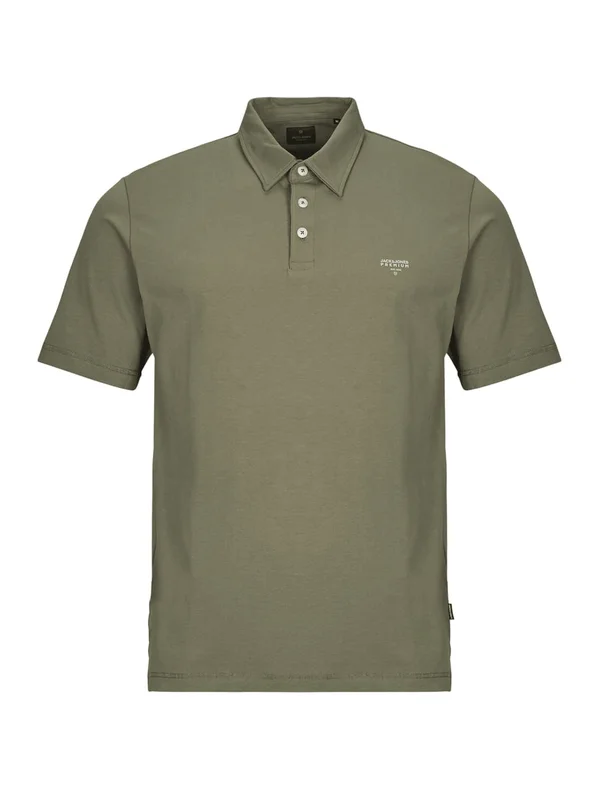 Jprblatyler Ss Polo