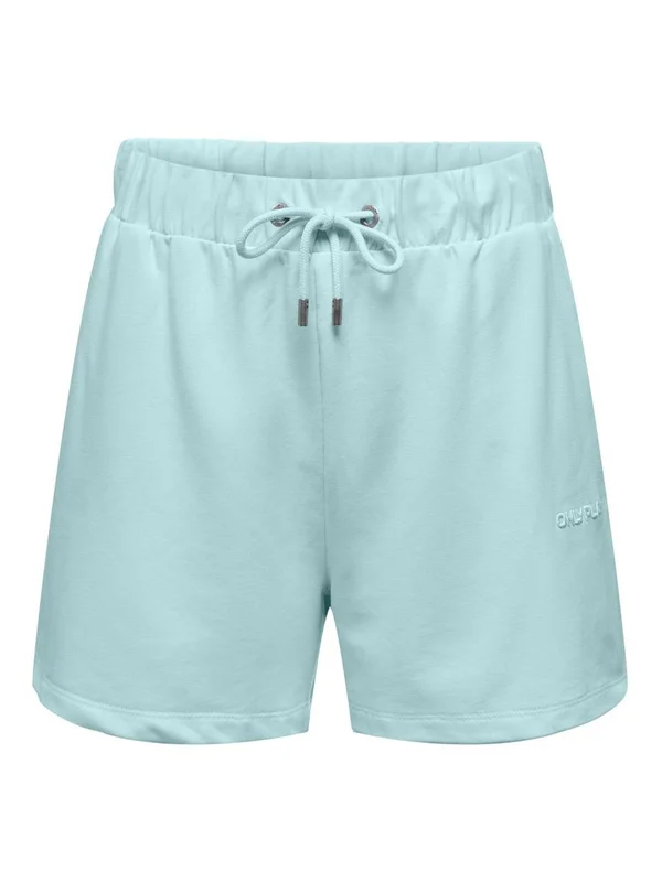 Life Logo Hw Swt Shorts
