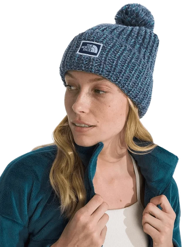 Cozy Chunky Cabin Beanie