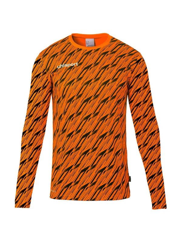 Progressive Goalkeeper Shirt