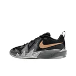 BLACK/METALLIC GOLD-WOLF GREY-SMOKE GREY