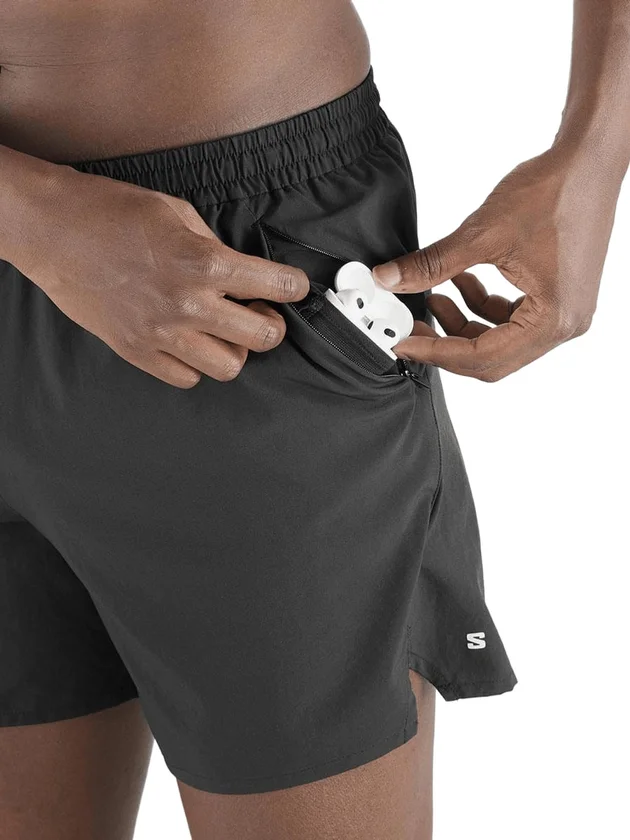 Shkout Core Shorts 5''
