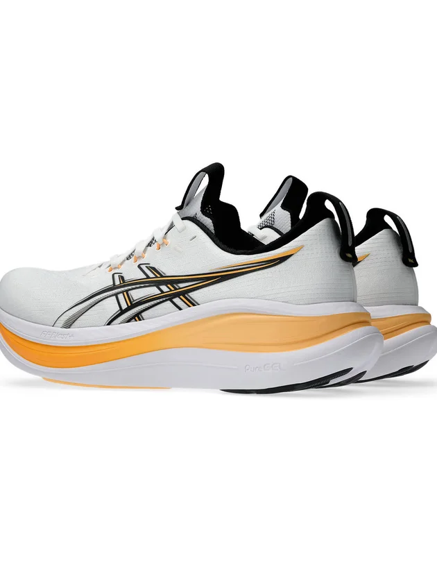 Gel Nimbus 28