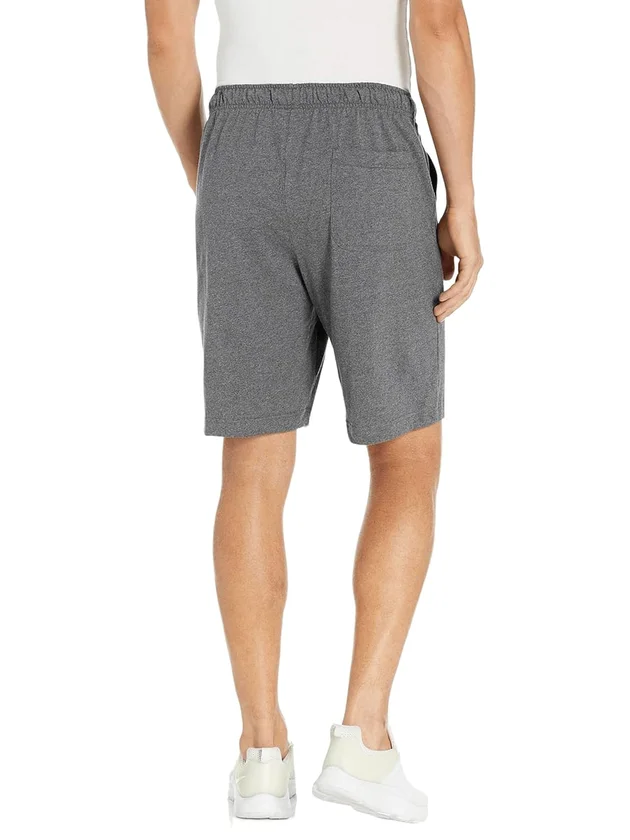 Club Short Jsy