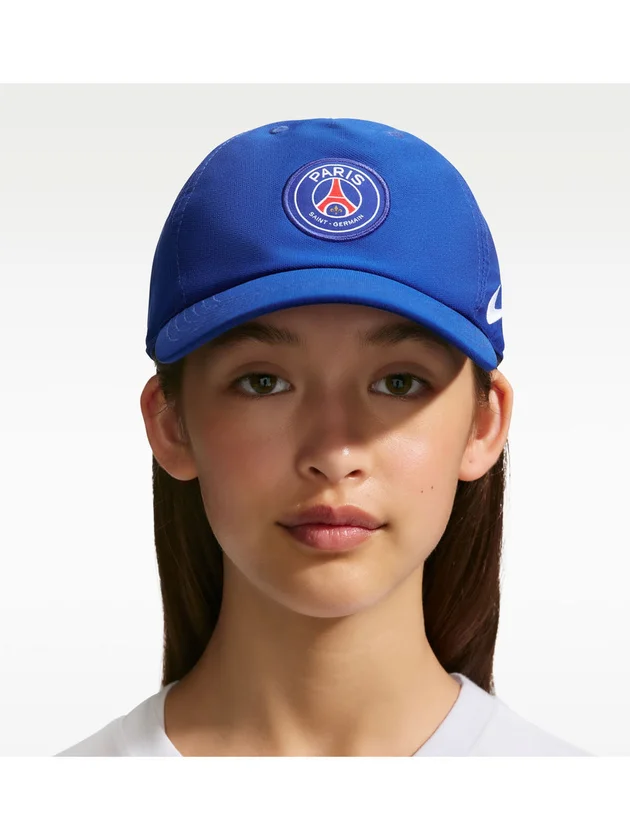 Club Cap Poly 5P US