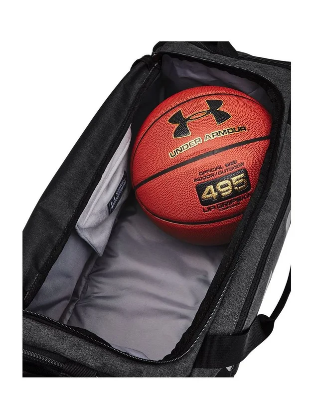 Undeniable 5.0 Duffle SM