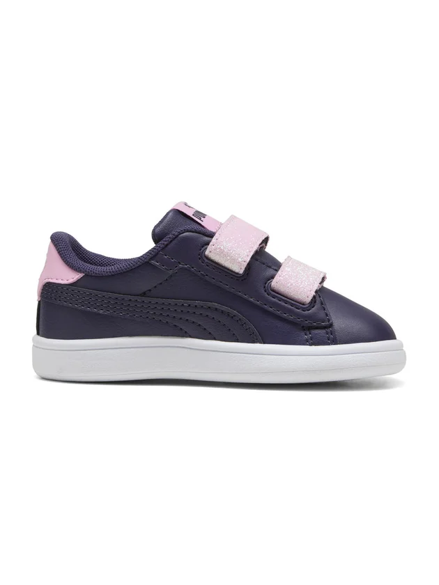 Smash 3.0 L Glitter Velcro V