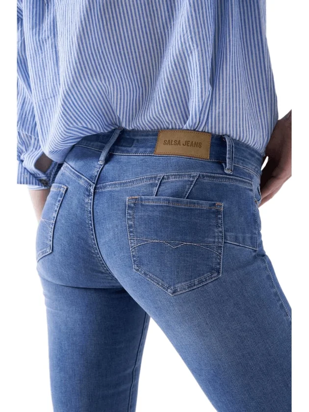 Wonder Skinny