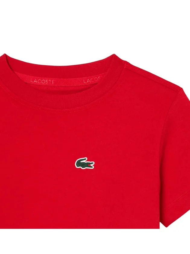 Ud Classic Logo Sport Tee