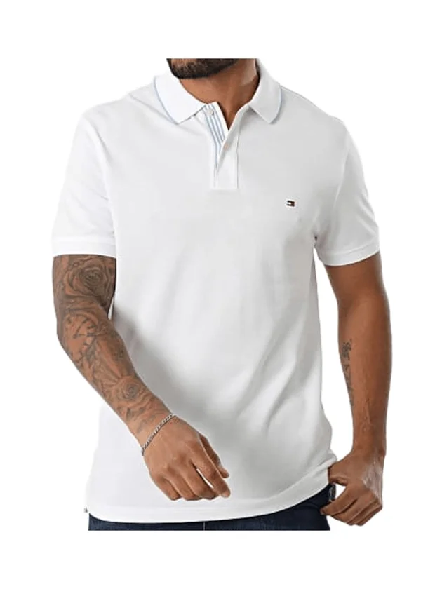 Seas Placket Intrest