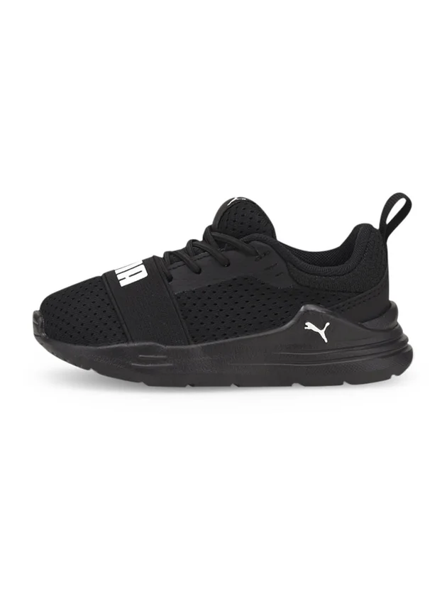Wired Run AC