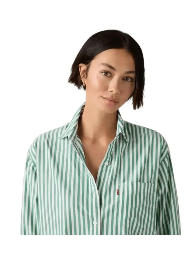 Harlie Boyfriend Shirt