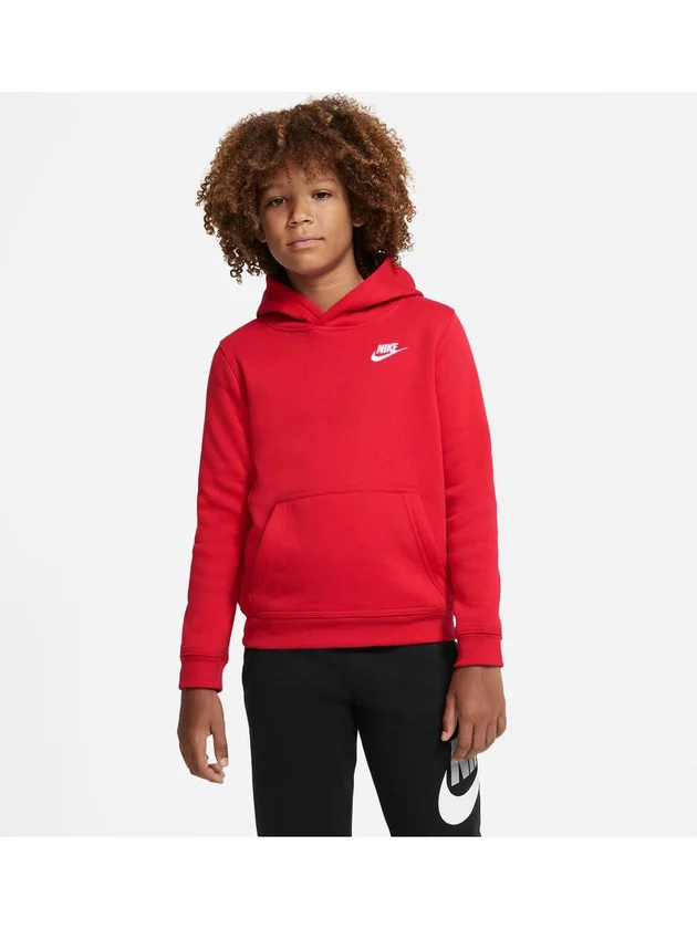 NSW Hoodie Po Club